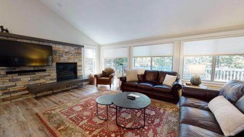 Overlook Park House | 1 Fifteenth Tee Lane