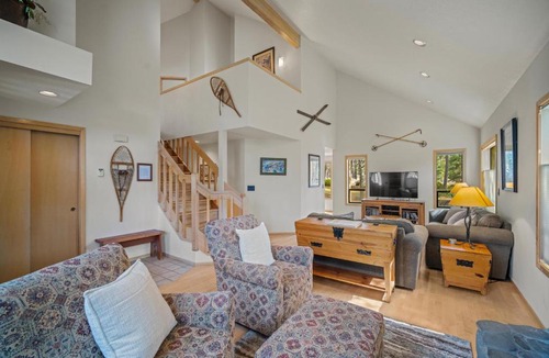 Deer Park House | 1 Lassen