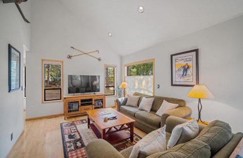 Deer Park House | 1 Lassen