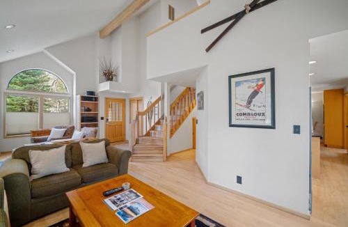Deer Park House | 1 Lassen