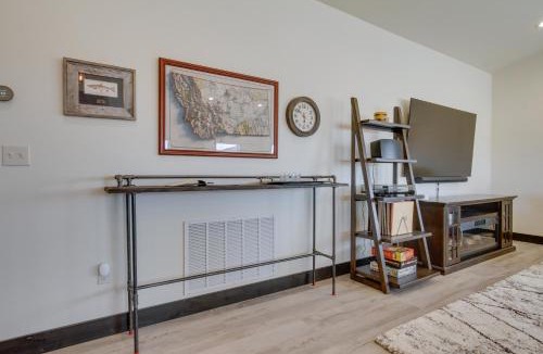 Dillon House | 1 Mi to Beaverhead River: Mtn-View Dillon Retreat