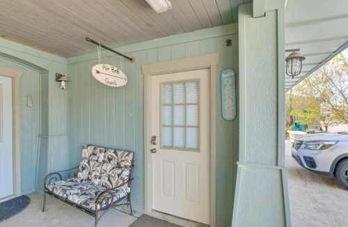 Tremonton Apartment | 1 Mi to Box Elder County Fairgrounds: Cozy Studio