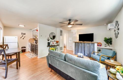 North End House | < 1 Mi to Camel's Back Park: Boise Getaway!