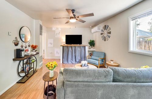 North End House | < 1 Mi to Camel's Back Park: Boise Getaway!