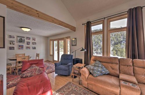 Buena Vista House | ~ 1 Mi to Downtown: Buena Vista Riverfront Escape!