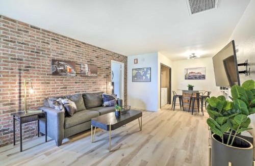 Chandler House | 1 Mi to Dtwn Chandler: Townhome w/Community Pool