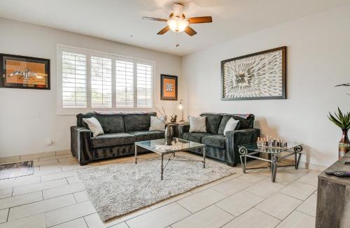 Fountain Hills House | < 1 Mi to Fountain Park: Desert Gem w/Pool Access