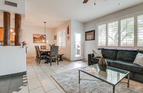 Fountain Hills House | < 1 Mi to Fountain Park: Desert Gem w/Pool Access