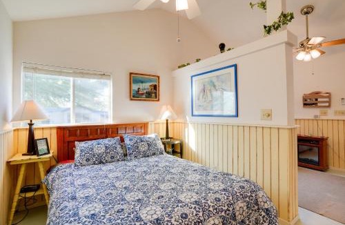 Yarnell Apartment | < 1 Mi to Horse Boarding: Cozy Yarnell Hideaway!