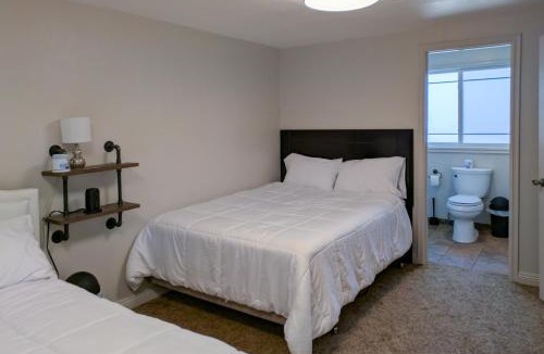 Vernal House | 1 Mi to Main Street Vernal: Updated Home w/Yard!