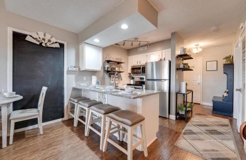 Notch Estates House | 1 Mi to Silver Dollar City: Branson West Condo