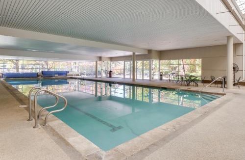 Vail House | 1 Mi to Vail Ski Resort: Condo w/Resort Perks!