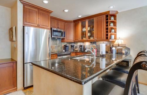 Vail House | 1 Mi to Vail Ski Resort: Condo w/Resort Perks!