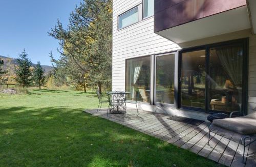 Vail House | 1 Mi to Vail Ski Resort: Condo w/Resort Perks!