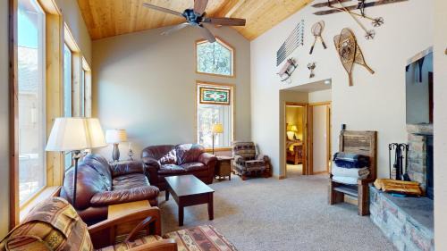 Deer Park House | 1 Poplar Lane