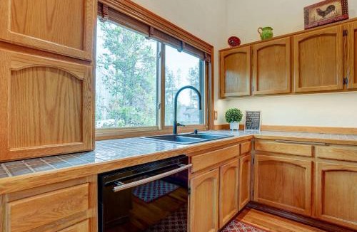 Sunriver House | 1 Shagbark