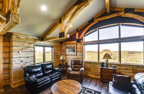 Roberts House | 10 Mi to Cooney State Park: Mtn-View Montana Haven