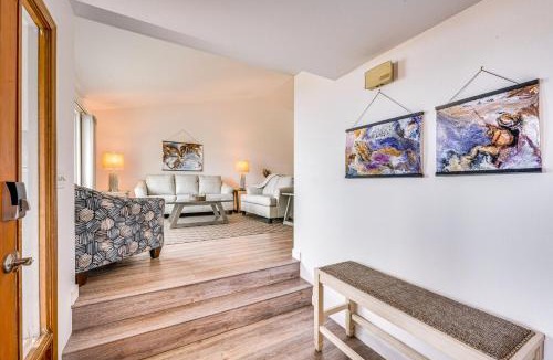 Arvada House | 10 Mi to Denver: Pet-Friendly Arvada Home w/Yard!