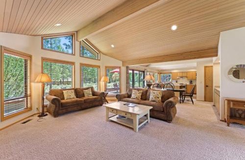 Sunriver House | 10 Tan Oak