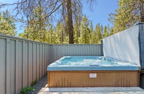 Sunriver House | 10 Tan Oak