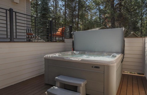 Deer Park House | 10 Wallowa Loop
