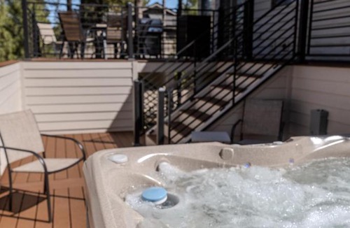 Deer Park House | 10 Wallowa Loop