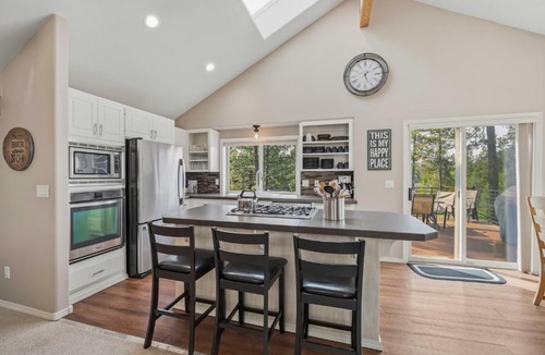 Deer Park House | 10 Wallowa Loop