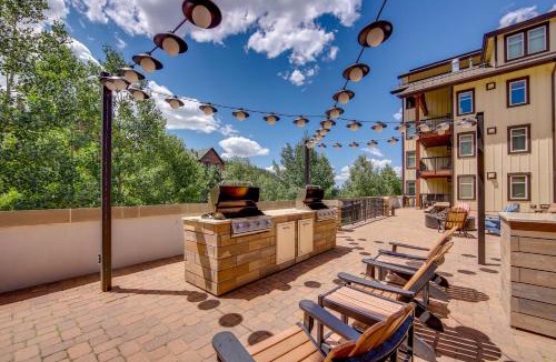 Winter Park House | 100 Steps to Gondola: Cozy Winter Park Condo!