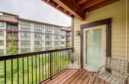 Winter Park House | 100 Steps to Gondola: Cozy Winter Park Condo!