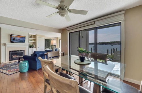 Charlevoix House | 101 Edgewater Inn