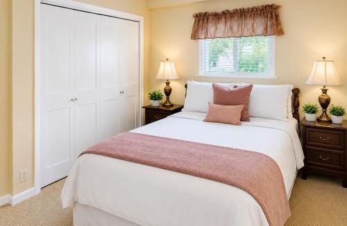 North Park City Apartment | 103 Empire Coalition Escape! Cozy Condo Close to Resort! condo