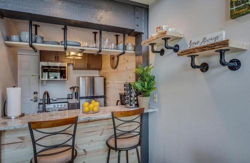 Steamboat Springs Apartment | 1035- Cozy 1 BR Condo Close to Ski Area