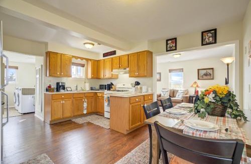 Peyton House | 10457 Elbert