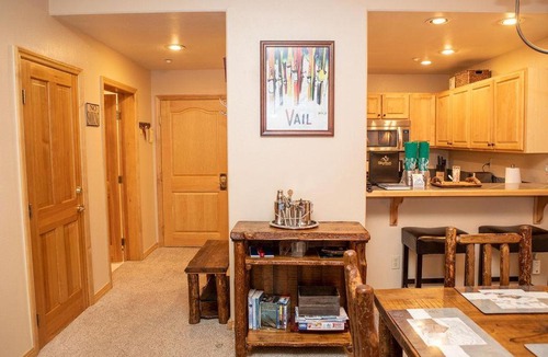 Edwards Apartment | 105 Aspenwood Lodge Condo