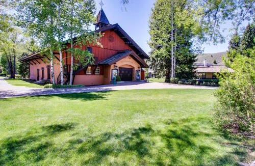 Elkhorn Hotel | 1069 Atelier