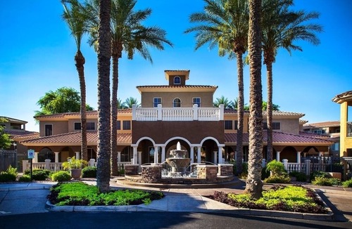 North Scottsdale Condo | 11 Bedroom/8 Bath at TPC Scottsdale