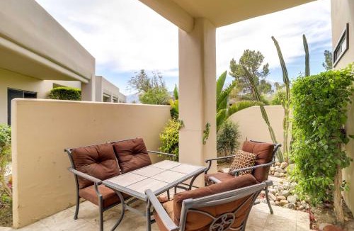 Palm Springs House | 11 Mi to Coachella Valley: Pet-Friendly Home!