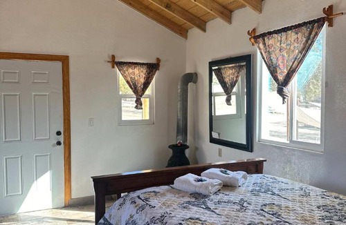 San Rafael House | #11- Rancho Meling