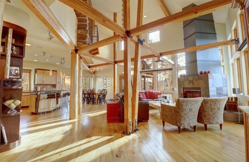 Hamilton Creek House | 11 Stormwatch Circle