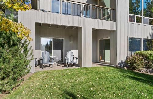 Sunriver House | 11 Tournament
