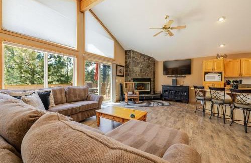 Deer Park House | 11 Wallowa home