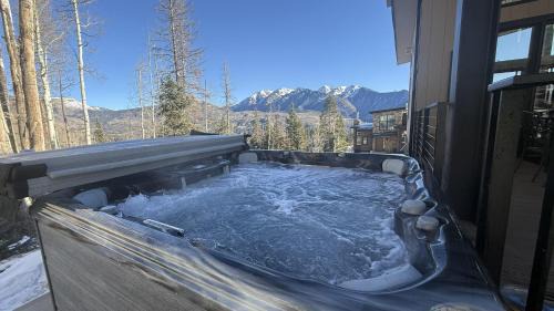 Purgatory House | 112 Double Diamond - Purgatory Ski Resort - Durango Colorado
