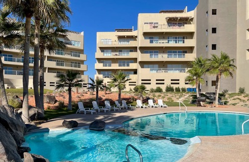 Las Conchas Condo | 112 m² Condo ∙ 2 bedrooms ∙ 8 guests