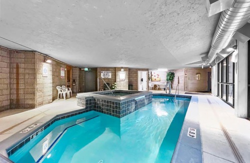 Dillon Apartment | 112 Marina Place