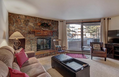 Dillon Apartment | 112 Marina Place