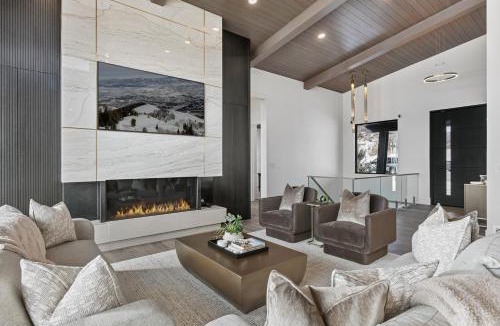 Park City House | 11494 N Ursa Circle- SkyRidge 5 BR Home with Hot Tub home