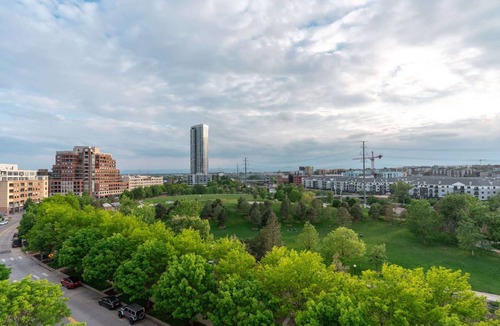 LoDo Apartment | 116 m² Apartment ∙ 2 bedrooms ∙ 5 guests