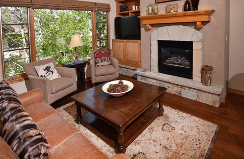 Edwards Condo | 119 m² Condo ∙ 2 bedrooms ∙ 6 guests