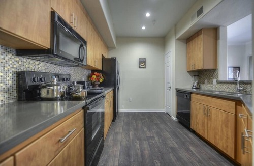 North Scottsdale Condo | 12 Bedroom/8 Bath Condos at TPC Scottsdale