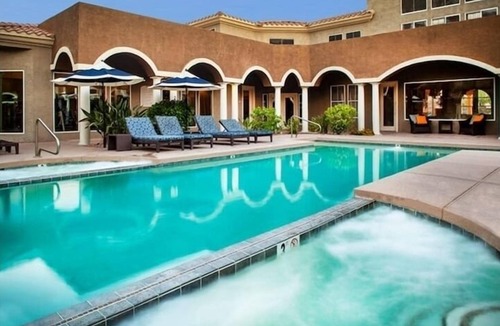 North Scottsdale Condo | 12 Bedroom/8 Bath Condos at TPC Scottsdale
